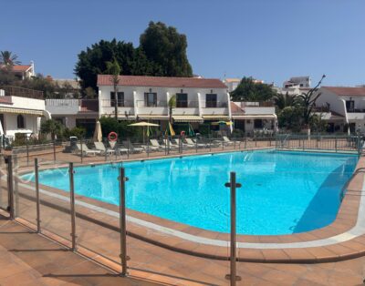 Casa Daniella Vibbecanarias