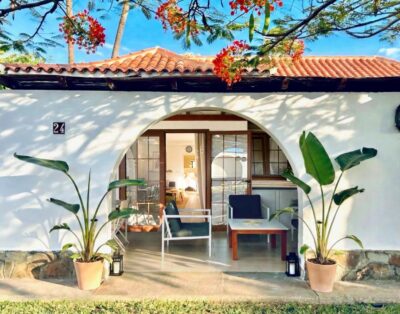 Parque Golf La Maison 24 Maspalomas