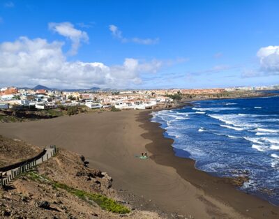 Sanmao Vibbecanarias Telde